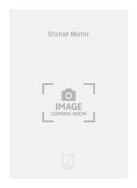 STABAT MATER CHANT