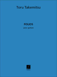 FOLIOS