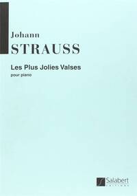 LES PLUS JOLIES VALSES PIANO ORIGINAL  PIANO