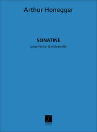 SONATINE