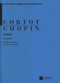 VALSES PIANO