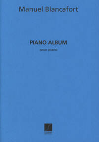 PIANO ALBUM PIANO