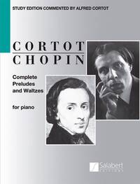 PRELUDES AND WALTZES PIANO