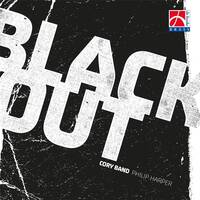 BLACKOUT ENSEMBLE DE CUIVRES (CD)