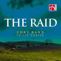 THE RAID ENSEMBLE DE CUIVRES (CD)