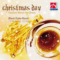 CHRISTMAS DAY ENSEMBLE DE CUIVRES (CD)