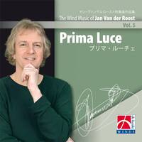 PRIMA LUCE CONCERT BAND/HARMONIE/FANFARE (CD)