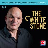THE WHITE STONE CONCERT BAND/HARMONIE (2CD)