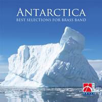 ANTARCTICA ENSEMBLE DE CUIVRES (CD)