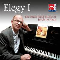 ELEGY I ENSEMBLE DE CUIVRES (CD)