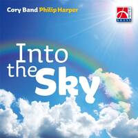 INTO THE SKY ENSEMBLE DE CUIVRES (CD)