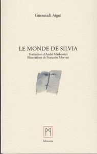 Le monde de Silvia