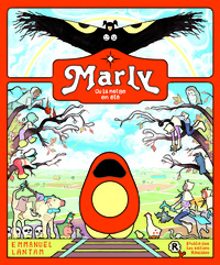 MARLY
