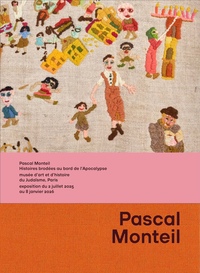 Pascal Monteil