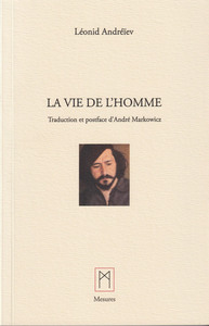 La Vie de l'Homme