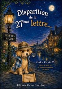 Disparition de la 27ème lettre...