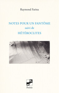 Notes pour un fantôme suivi de Hétéroclites