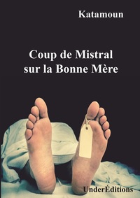 Coup de Mistral sur La Bonne Mère