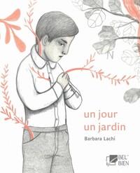 UN JOUR UN JARDIN