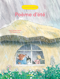 Renard et Lapine : Poème d'été