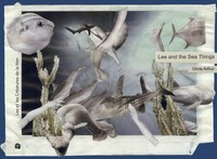 LEE AND THE SEA THINGS