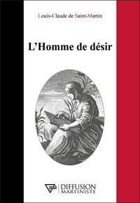 L'HOMME DE DESIR