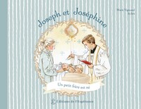 Joseph et Joséphine, un petit frère est né