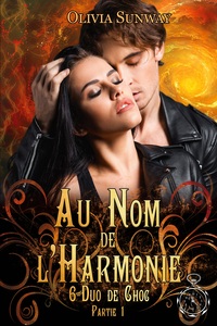 Au Nom de l'Harmonie, tome 6 : Duo de Choc partie 1