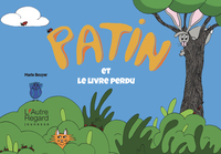Patin et le livre perdu