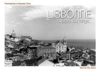 Lisbonne - l'appel du large