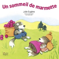 UN SOMMEIL DE MARMOTTE