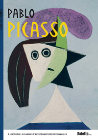 PABLO PICASSO