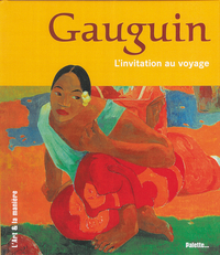 Gauguin, l'invitation au voyage