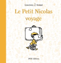 LE PETIT NICOLAS VOYAGE