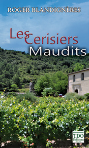LES CERISIERS MAUDITS version poche