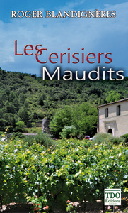 LES CERISIERS MAUDITS version poche