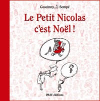 LE PETIT NICOLAS C'EST NOEL !