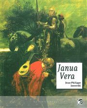 JANUA VERA - RECITS DU VIEUX ROYAUME