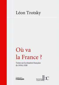 Où va la France ?