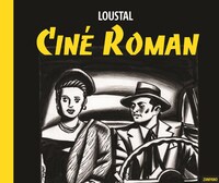 CINE ROMAN