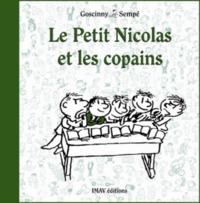 LE PETIT NICOLAS ET LES COPAINS