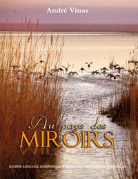 AU PAYS DES MIROIRS