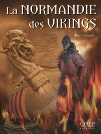 NORMANDIE (LA) DES VIKINGS