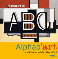 Alphab'art