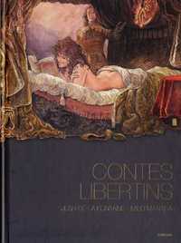 Contes libertins (NED 2016)