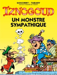 Iznogoud - un monstre sympathique - tome 26