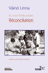 ICI SOUS L'ETOILE POLAIRE T03 RECONCILIATION