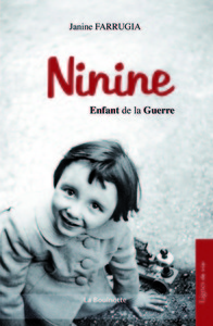 NININE, ENFANT DE LA GUERRE
