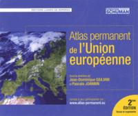 ATLAS PERMANENT DE L'UNION EUROPEENNE