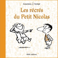 Les recrés du Petit Nicolas